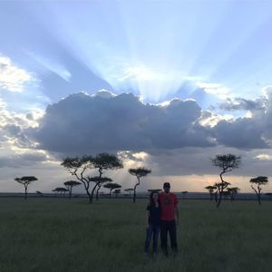 Meet your Posher, Mark